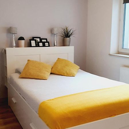 Good Time Apartments Strzelecka C Poznan Bagian luar foto