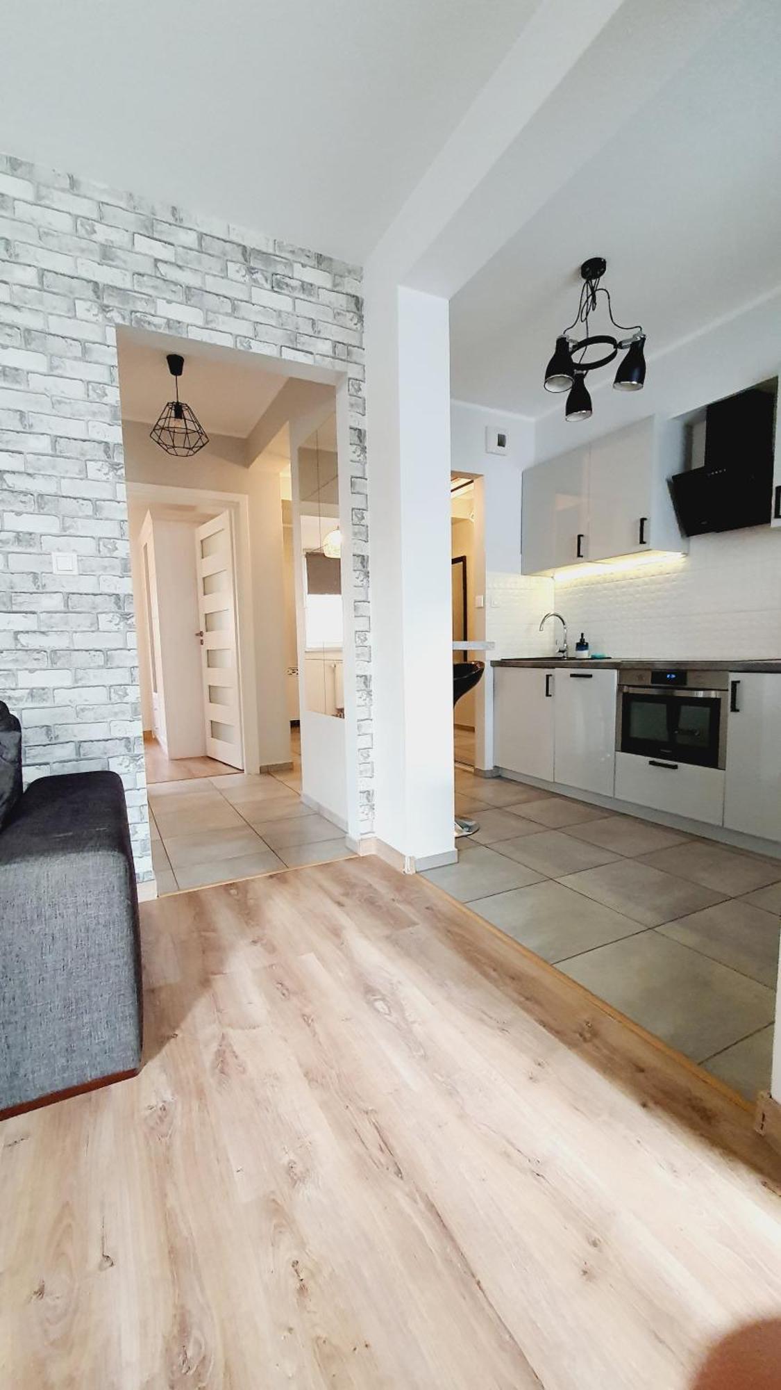 Good Time Apartments Strzelecka C Poznan Bagian luar foto