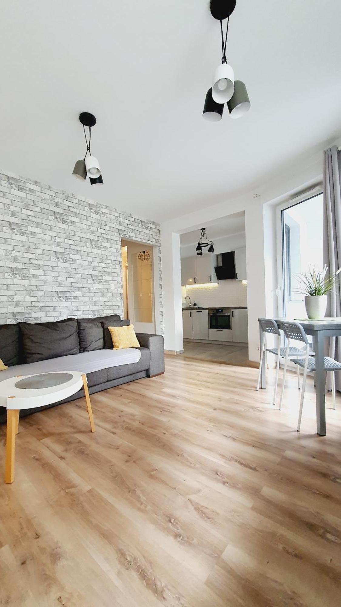 Good Time Apartments Strzelecka C Poznan Bagian luar foto