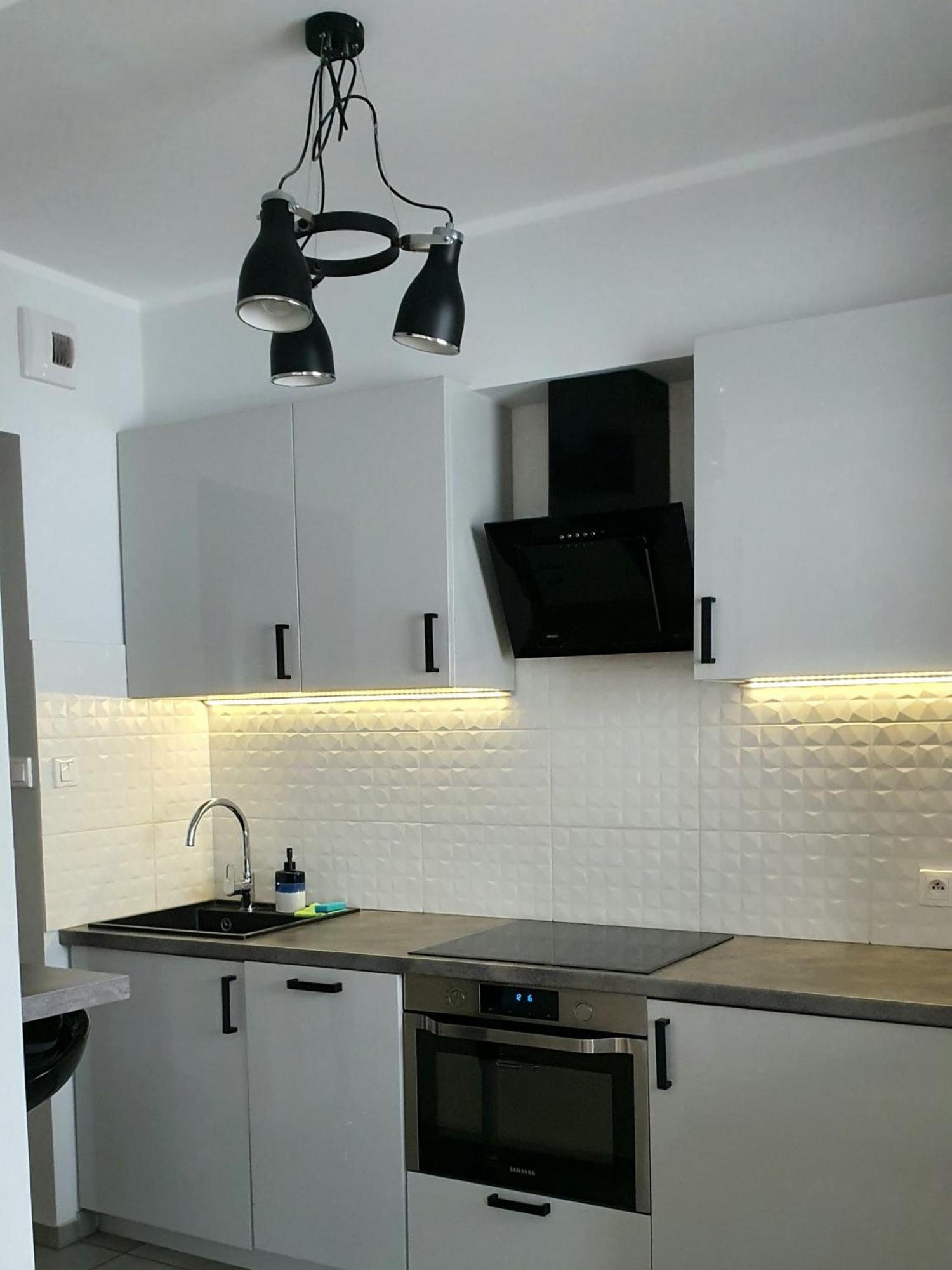 Good Time Apartments Strzelecka C Poznan Bagian luar foto